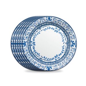 Corelle® Portofino 10.25 Dinner Plates. 6-pack