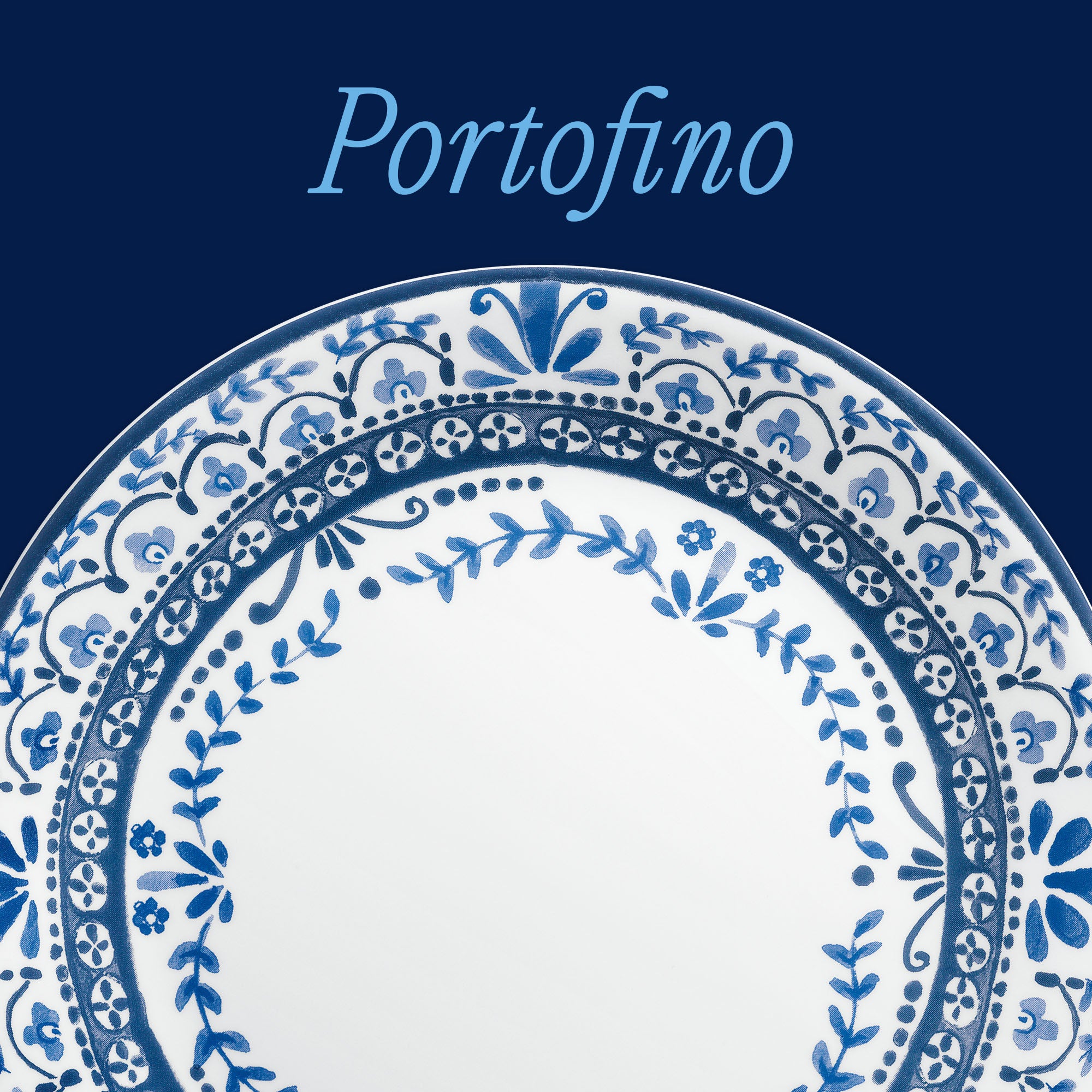 Corelle® Portofino 10.25 Dinner Plates. 6-pack - Image 2