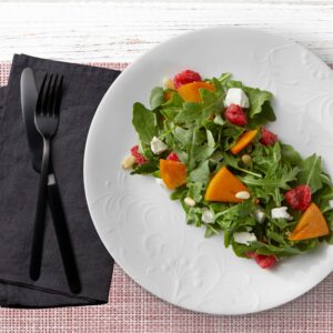 Corelle® Madeline 10.5 Dinner Plate