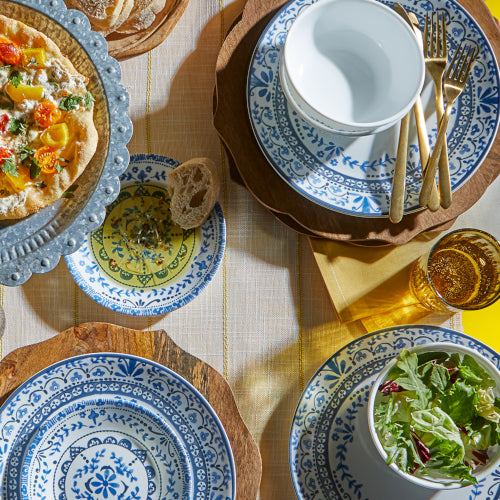 Corelle® Portofino 6.75 Appetizer Plate - Image 2