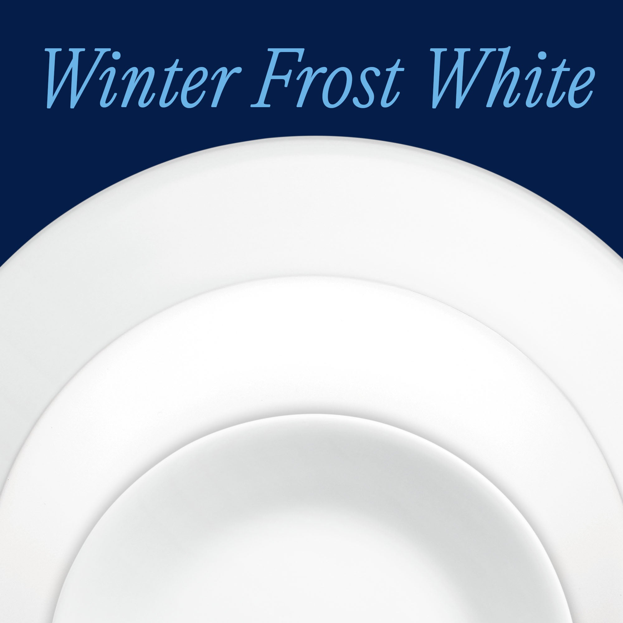 Corelle® Shimmering White 32-piece Dinnerware Set. Service for 8 - Image 2