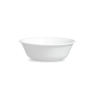 Corelle® Winter Frost White 18-ounce Cereal Bowl