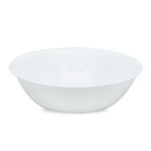 Corelle® Winter Frost White 2-quart Large Serving Bowl