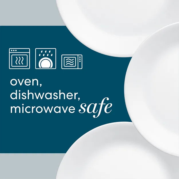 Corelle® Cusco 10.25 Dinner Plate - Image 3