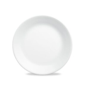 Corelle® Winter Frost White 10.25 Dinner Plates. 6-pack