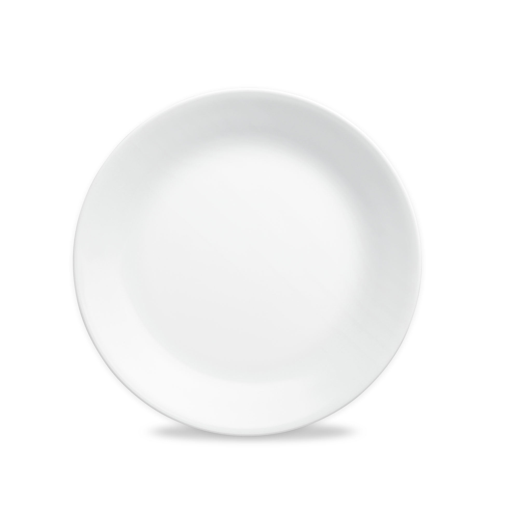 Corelle® Winter Frost White 10.25 Dinner Plates. 6-pack