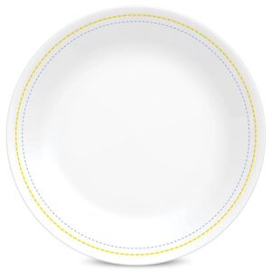 Corelle® Amelia 8.5 Salad Plate