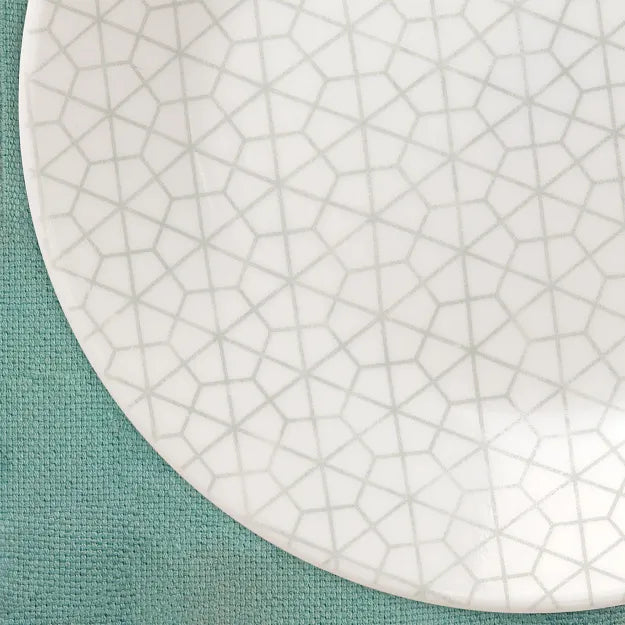 Corelle® Knox 6.75 Appetizer Plate - Image 2