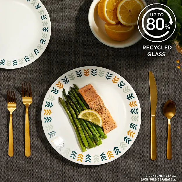 Corelle® Anders 8.5 Salad Plate - Image 6