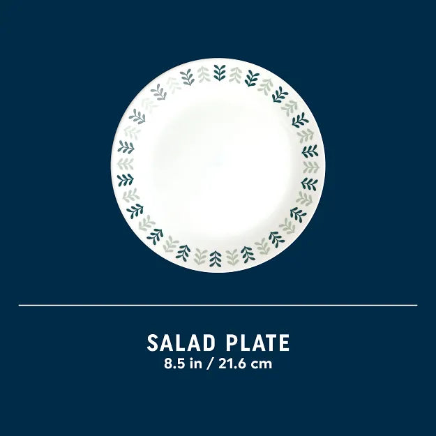 Corelle® Anders 8.5 Salad Plate - Image 8