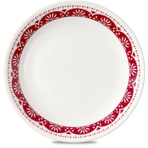 Corelle® Sadie 8.5 Salad Plate