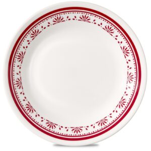 Corelle® Sadie 6.75 Appetizer Plate