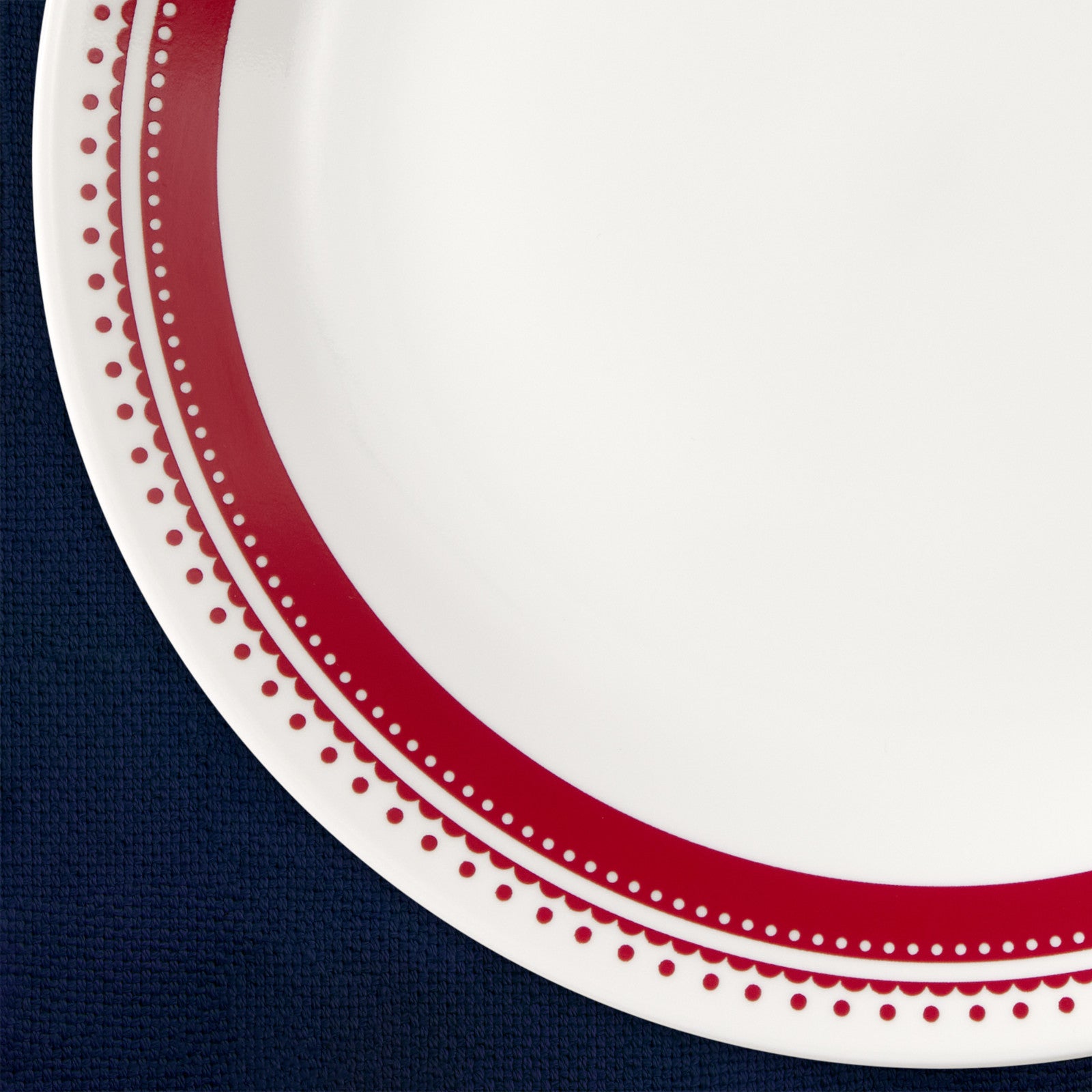 Corelle® Sadie 16-piece Dinnerware Set. Service for 4 - Image 6