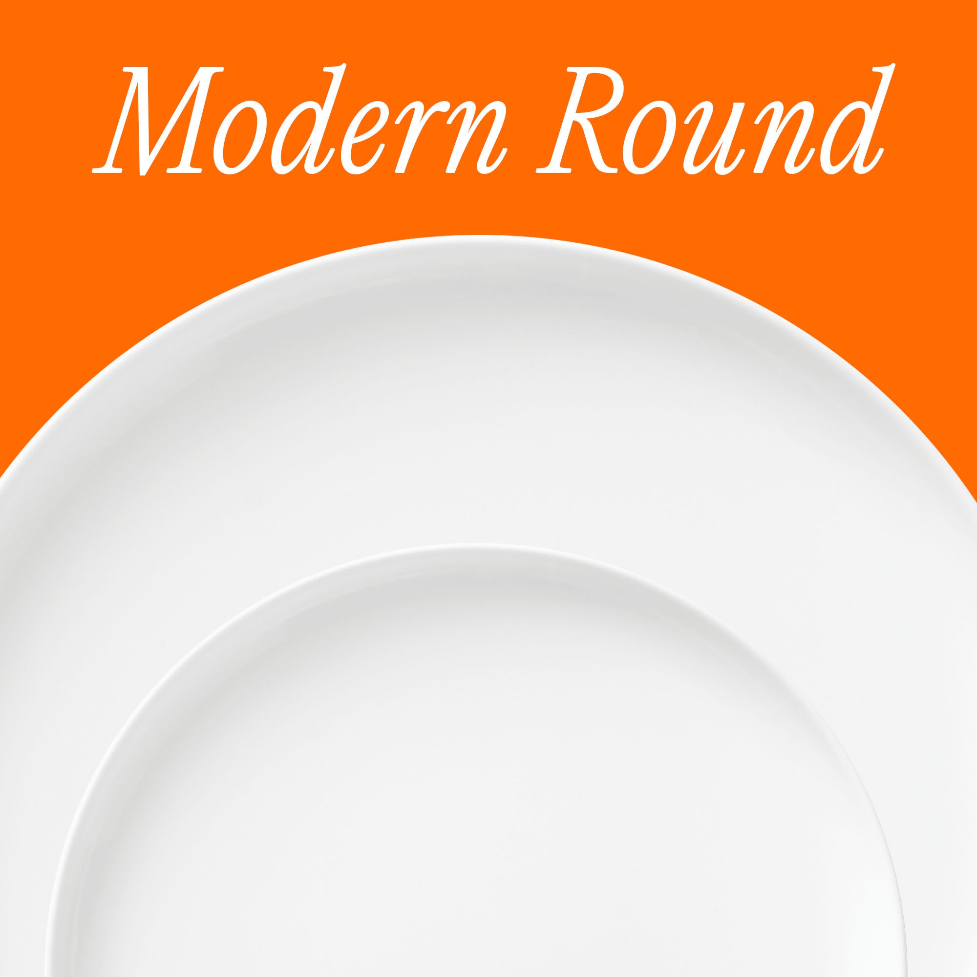Corelle® Modern Rounds 12-piece Dinnerware Set. Service for 4 - Image 2