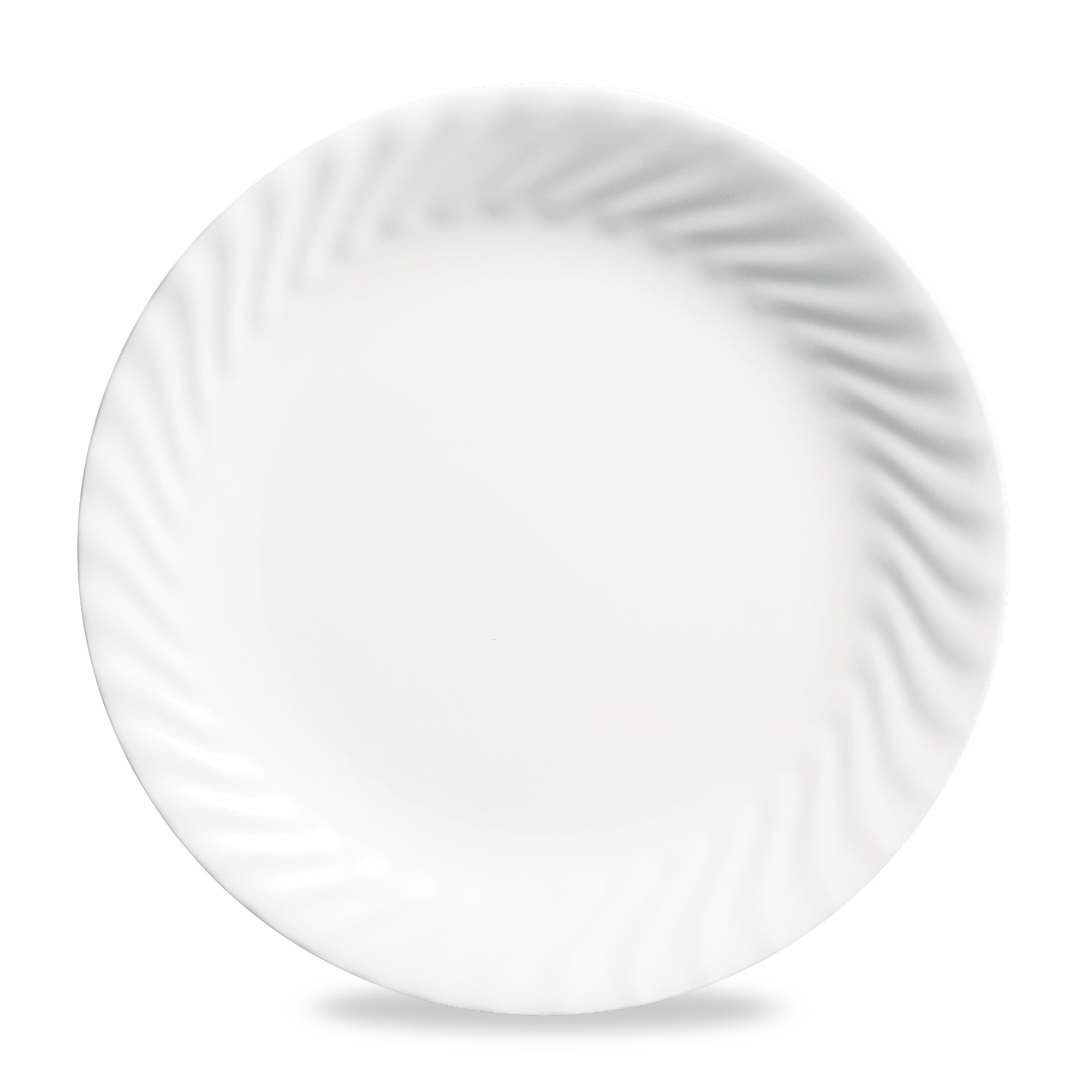 Corelle® Enhancements 10.25 Glass Dinner Plate