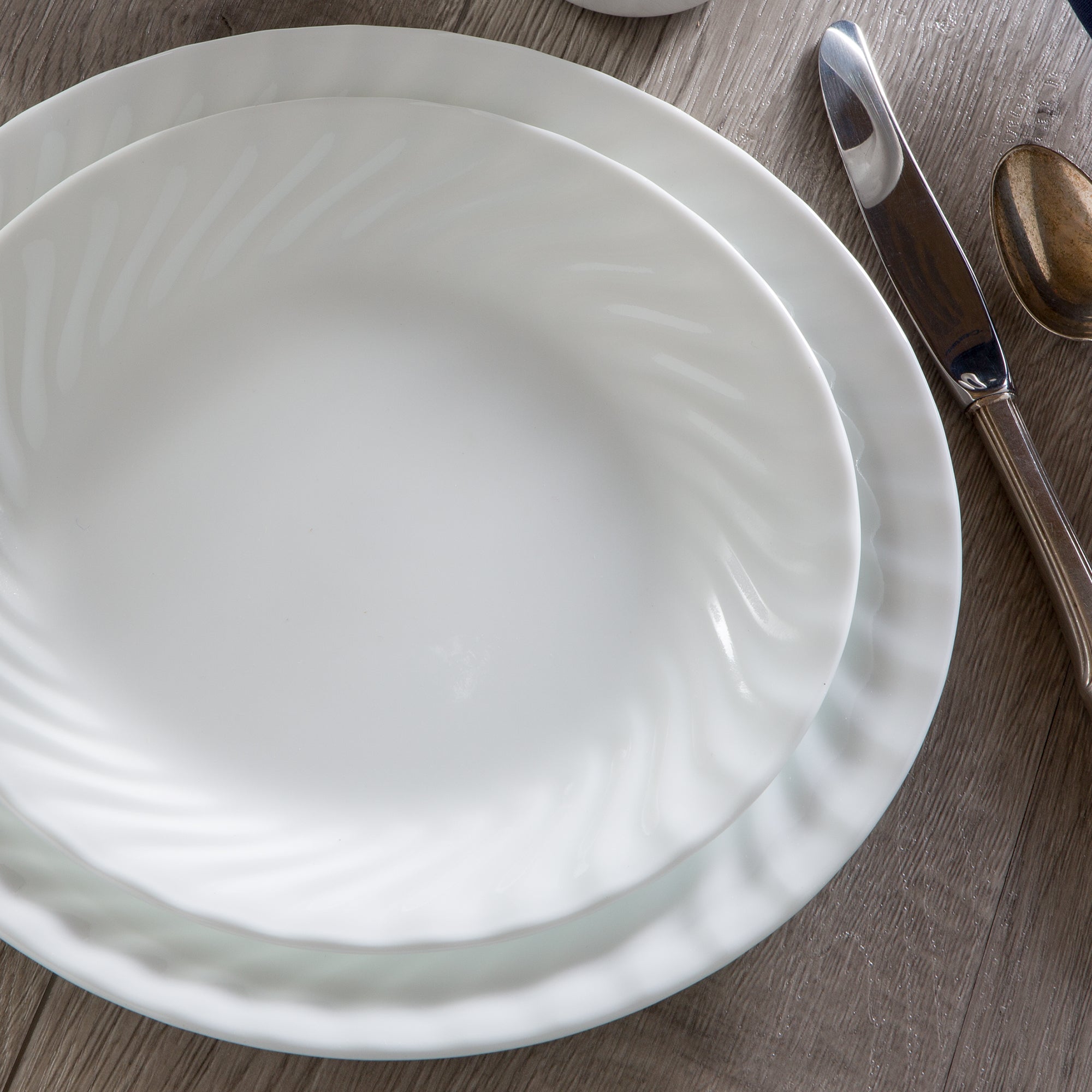 Corelle® Enhancements 8.5 Salad Plate - Image 6