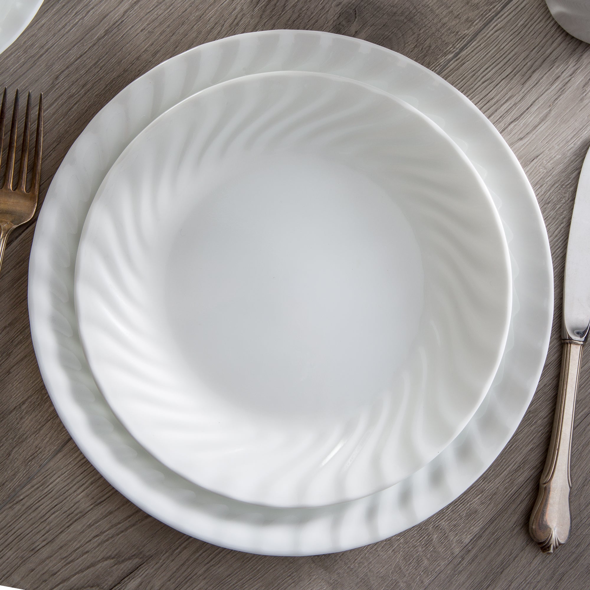 Corelle® Enhancements 8.5 Salad Plate - Image 5