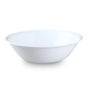 Corelle® Winter Frost White Cereal Bowl. 4-pack