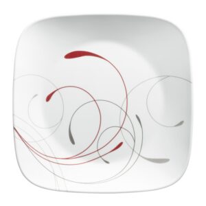 Corelle® Square Splendor 9 Lunch Plate