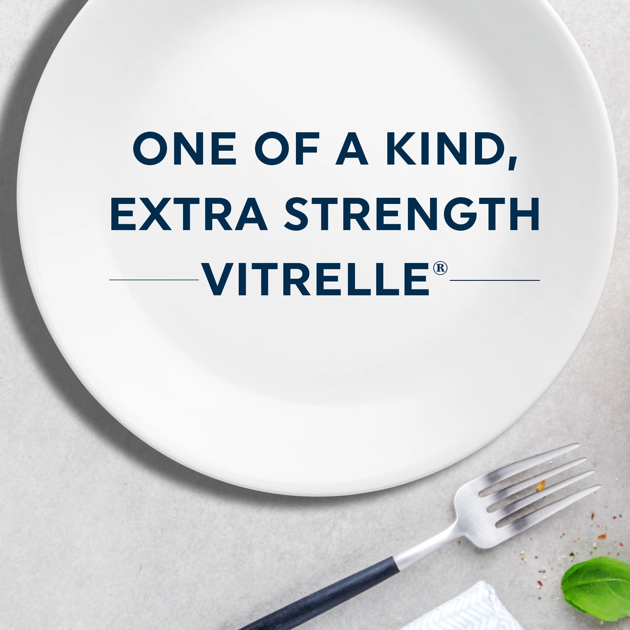 Corelle® Simple Lines 10.5 Dinner Plate - Image 4