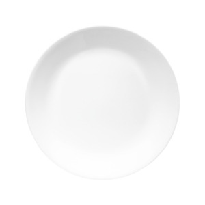 Corelle® Winter Frost White 10.5 Dinner Plates. 4-pack