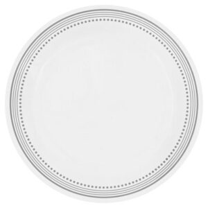 Corelle® Mystic Gray 10.25 Dinner Plate