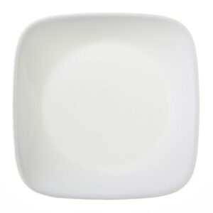 Corelle® Pure White 6.5 Appetizer Plate